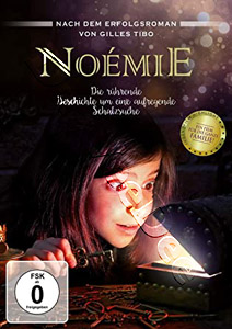 Nomie: The Secret  | Nomie: Le secret  |   DVD